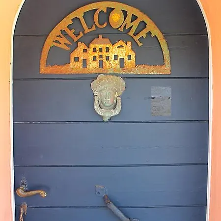 Harbor Rafael Appartement San Pasquale