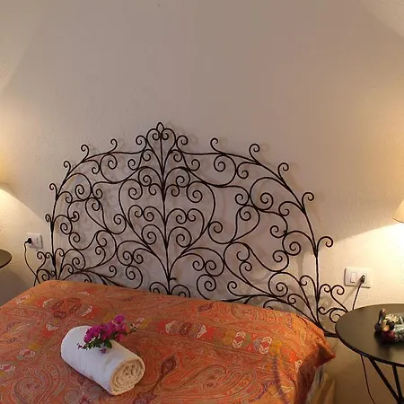 Appartement Harbor Rafael *