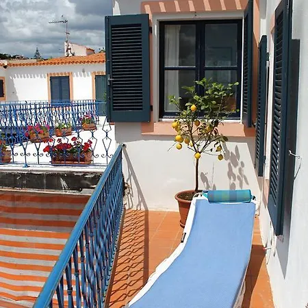 Harbor Rafael San Pasquale