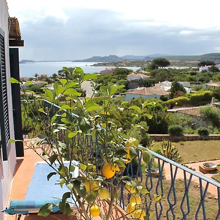 Harbor Rafael Appartement