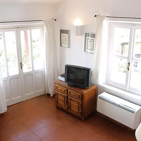 Harbor Rafael Appartement *