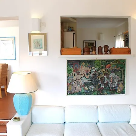 Appartement Harbor Rafael San Pasquale