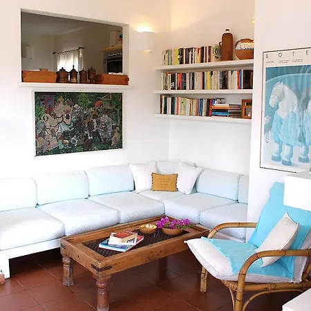 Harbor Rafael Appartement