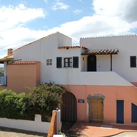 Harbor Rafael Appartement *