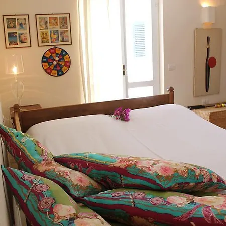 Harbor Rafael Appartement *