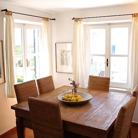 Appartement Harbor Rafael *