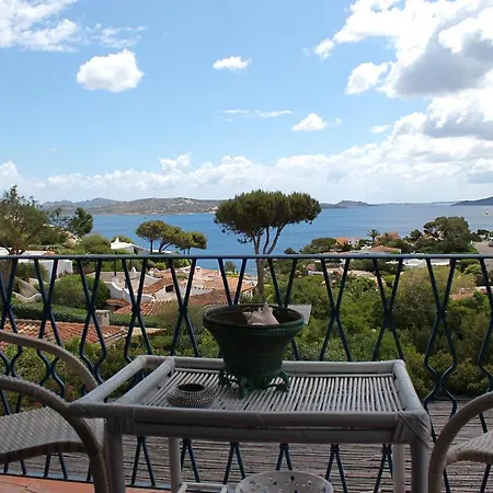 Appartement Harbor Rafael San Pasquale