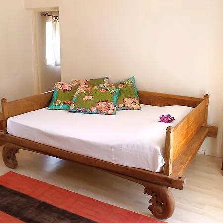 Harbor Rafael Appartement San Pasquale