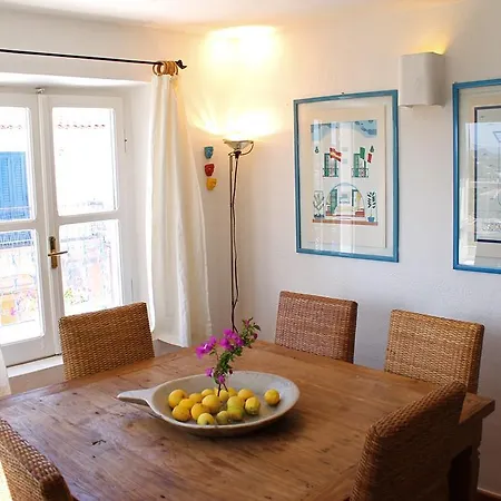 Harbor Rafael Appartement